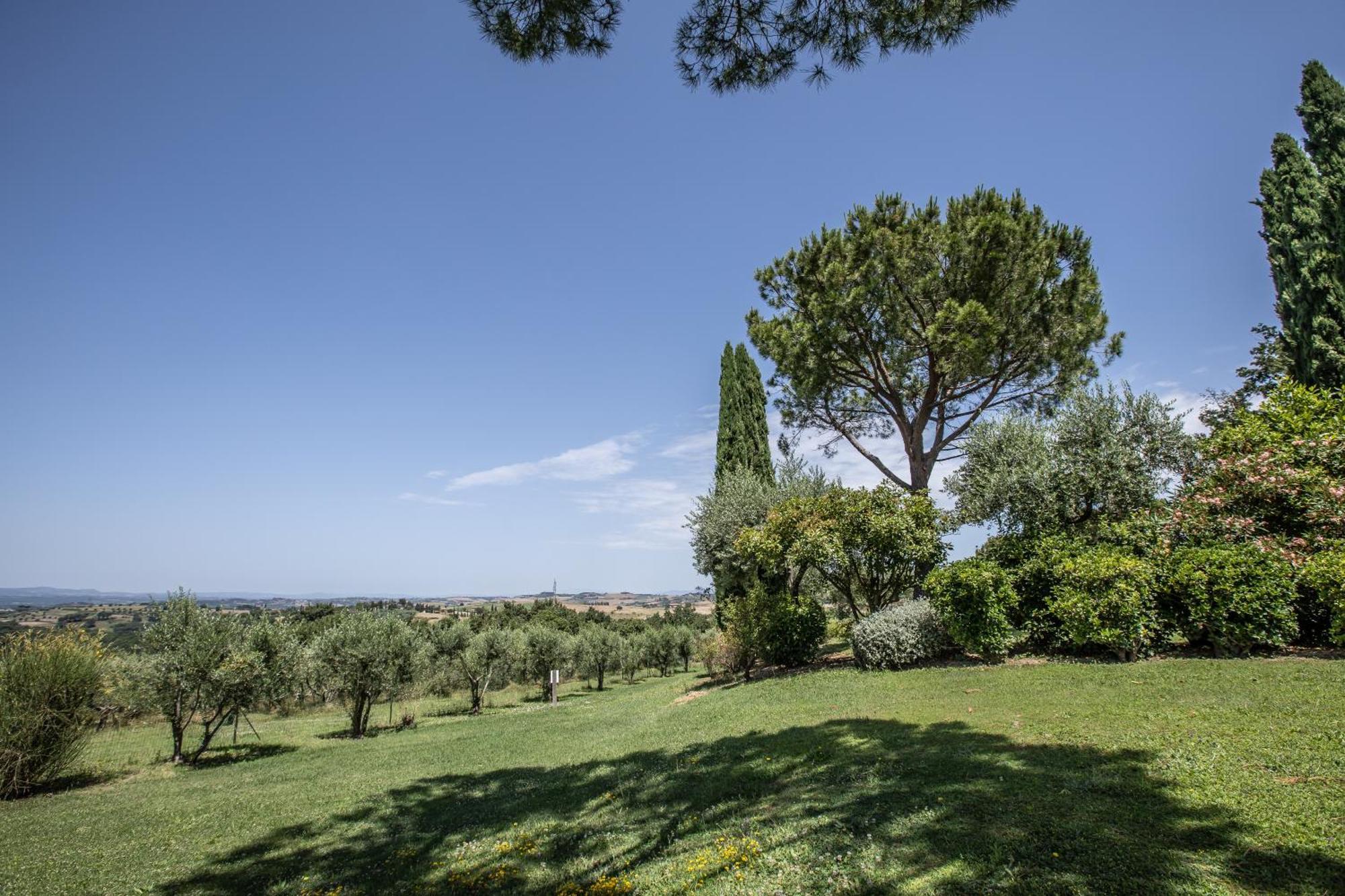 Agriturismo Palazzo Val Del Sasso Villa Villastrada  Eksteriør bilde